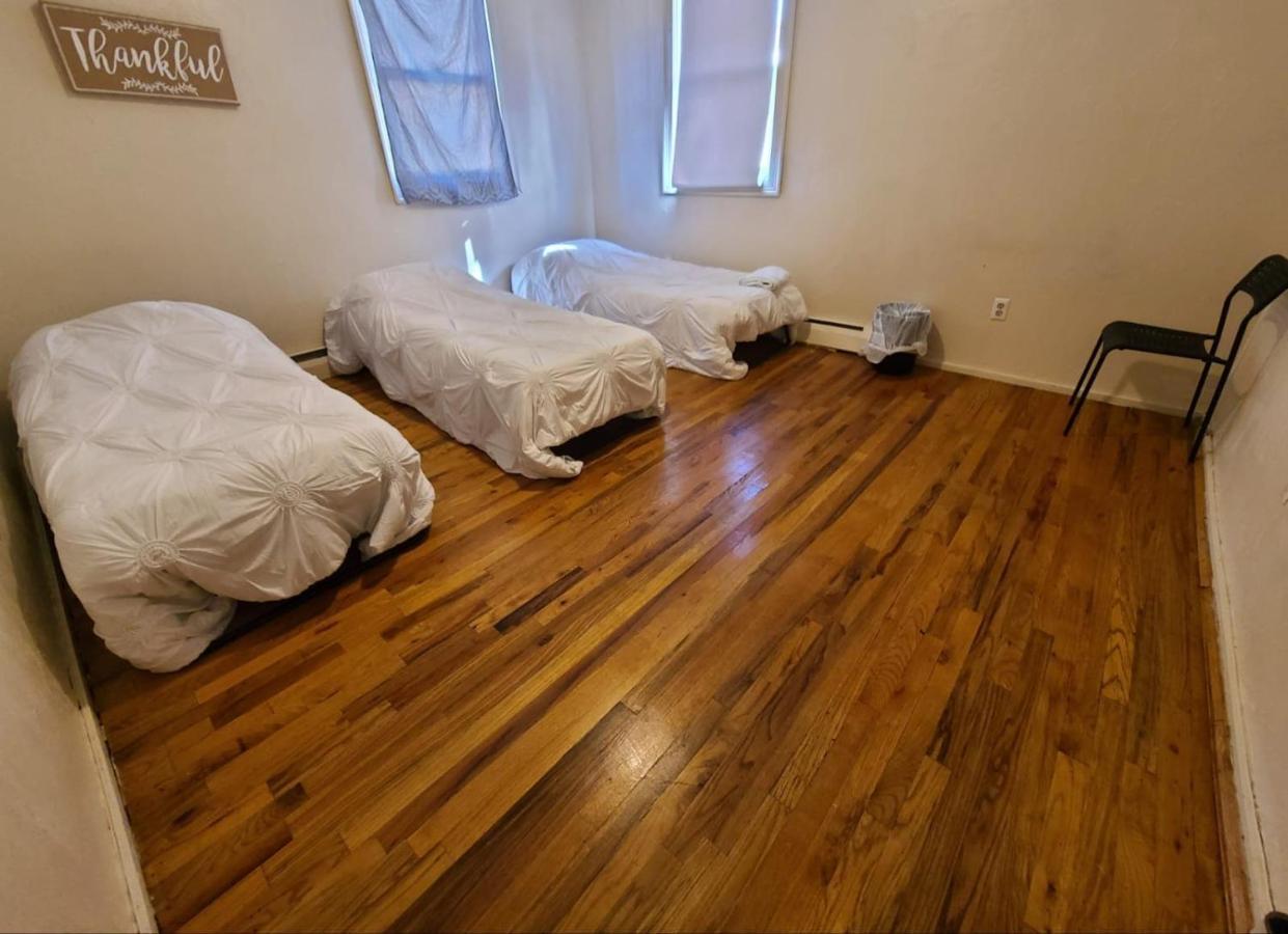 182 Bedrooms Near Fenway & Dowtown Boston Exterior photo