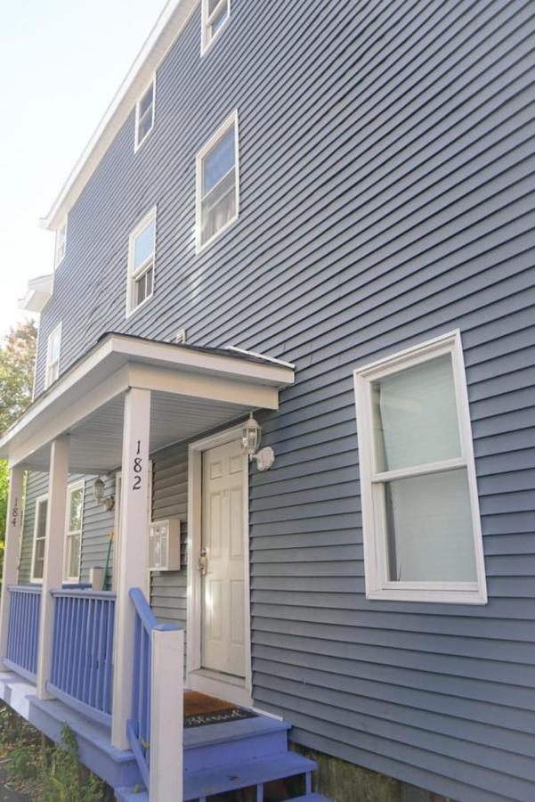 182 Bedrooms Near Fenway & Dowtown Boston Exterior photo